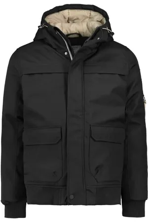 Urban Surface Vinterjakke - Mens Jacket - S till XXL - Herrer