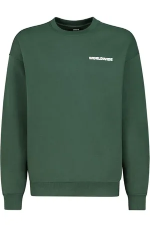 Sublevel Sweatshirt - Herreskjorte - S till L - Herrer