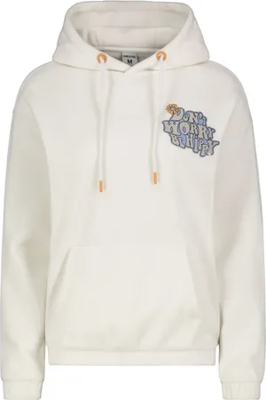 Sublevel Hættetrøje - Fleece Hoodie - XS till XL - Damer