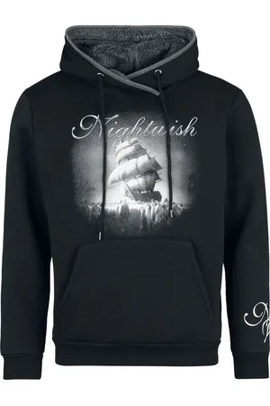 Nightwish Hættetrøje - EMP Signature Collection - S till XXL - Herrer