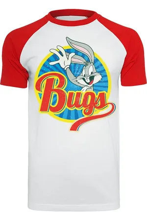 LOONEY TUNES T-shirt - Bugs Bunny - XL till XXL - Herrer