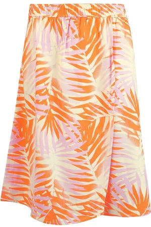 alife kickin Mellemlang nederdel - MelindaAK B Skirt - XS till XL - Damer