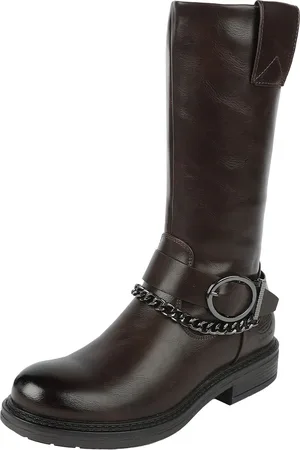 Dockers Støvler - Boots - EU37 - Damer