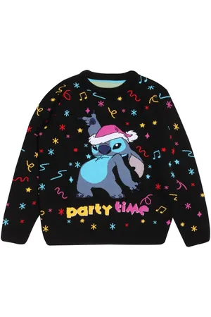 Disney Disney Christmas jumper - Party Time - S till M - Herrer