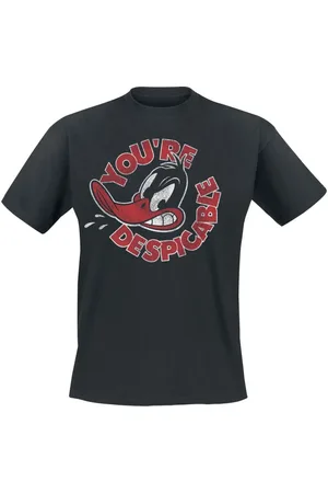 LOONEY TUNES T-shirt - Daffy Duck - You