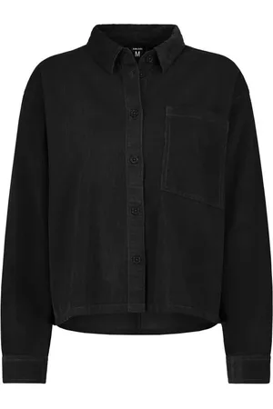 Sublevel T-shirt - Dame oversize shaket - S till L - Damer