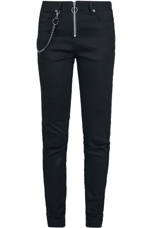 Forplay Jeans - Abbey - W27L32 till W29L34 - Damer