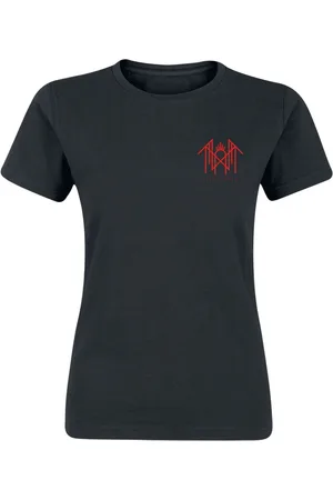 Sleep Token T-shirt - Totem - S till XXL - Damer
