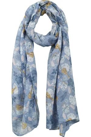 Disney Disney Sjal - Lovely Stitch - Damer