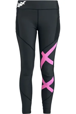 League of Legends Gaming Leggings - Arcane - Jinx - M till XL - Damer