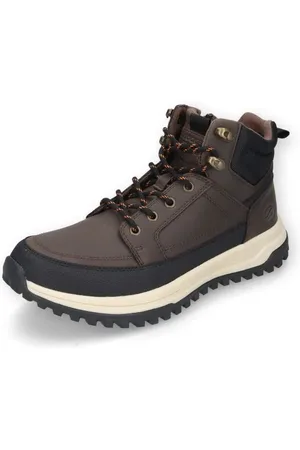 Dockers Støvle - Boots - EU41 till EU46 - Herrer