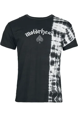 Motörhead T-shirt - Simple Logo - S till XXL - Herrer