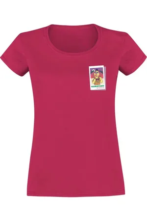 Sesamstraße T-shirt - Bart Vacation - S till XXL - Damer