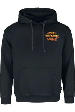 Vans Hættetrøje - BOUYA CLASSIC FT PO - S till L - Herrer