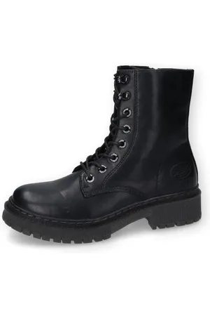 Dockers Støvle - Lace-Up - EU37 till EU42 - Damer