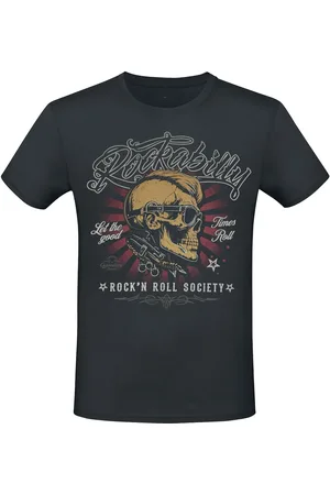 GASOLINE BANDIT T-shirt - Good Times - S till 4XL - Herrer