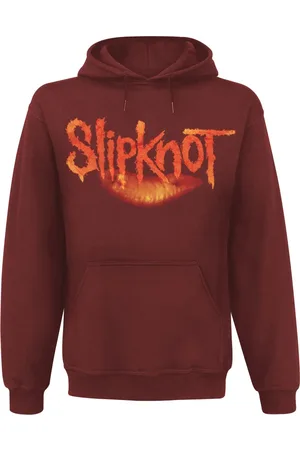 Slipknot Hættetrøje - Live At MSG - S till XXL - Herrer