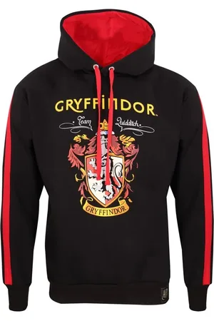 Harry Potter Hættetrøje - Property Of Gryffindor - S till XXL - Herrer