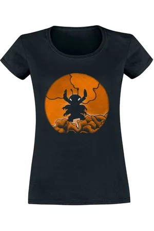 Disney Disney T-shirt - Spooky 626 - M till XXL - Damer