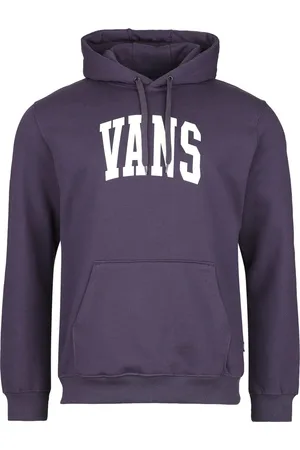 Vans Hættetrøje - Buet Jumper - S till M - Herrer