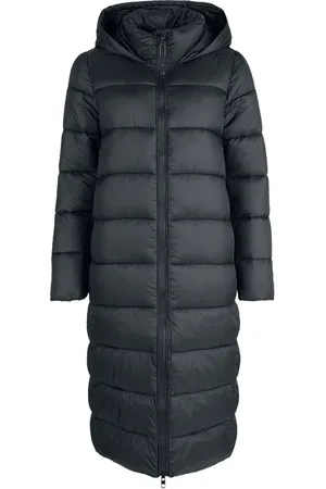 Hailys Vinterfrakke - LS N JK LA44RA - S till XXL - Damer