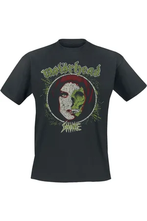 Motörhead T-shirt - Another perfect day - S till XL - Herrer
