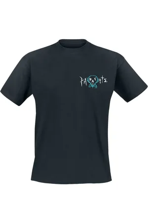 Bullet For My Valentine T-shirt - Parasite - M till L - Herrer