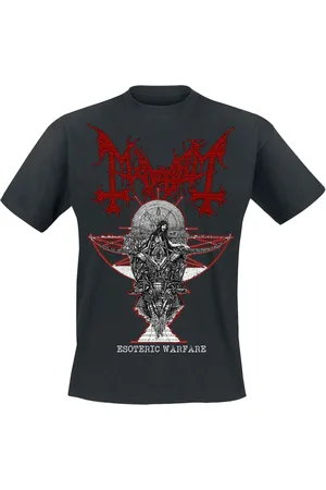 Mayhem T-shirt - Fetus - M till XL - Herrer