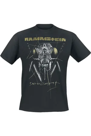 Rammstein T-shirt - Insekt - S till 5XL - Herrer