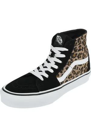 Vans Sneakers, høje - SK8-Hi Tapered - EU37 - Damer