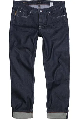 Motörhead Jeans - DANNY-RS Slim Fit - W32L32 till W33L34 - Herrer