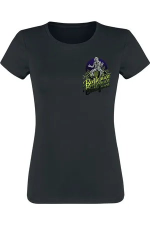 BEETLEJUICE T-shirt - S till XXL - Damer