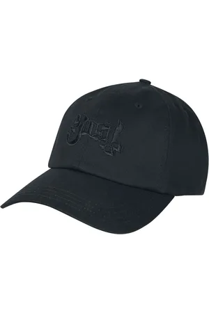Ghost Cap - Logo - Herrer