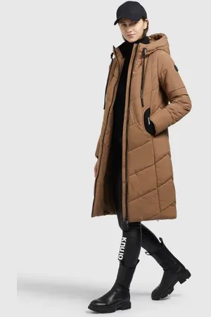 Khujo Frakker - Aribay4 Light - S till XXL - Damer