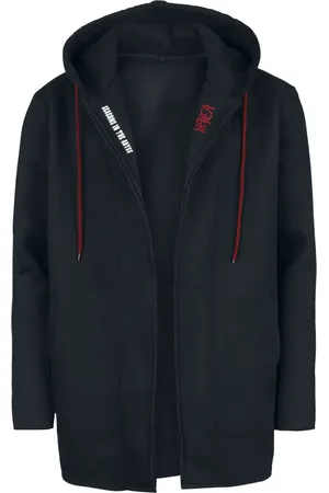 Slayer Cardigan - Seasons In The Abyss - S till XL - Herrer