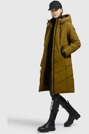 Khujo Frakker - Aribay4 Light - S till XXL - Damer