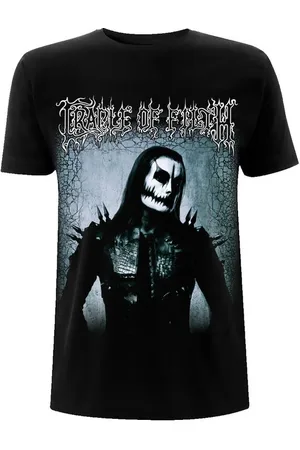 Cradle of Filth T-shirt - Haunted - M till L - Herrer