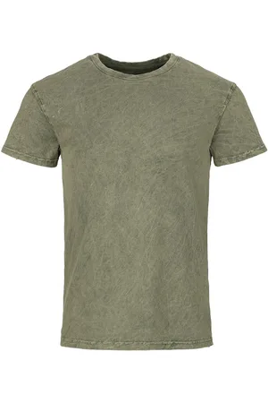 Outer Vision T-shirt - T-Shirt Rex - S till 3XL - Herrer