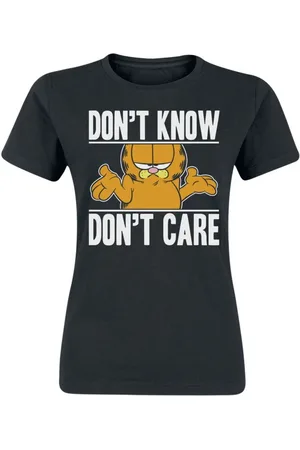 Garfield T-shirt - Don