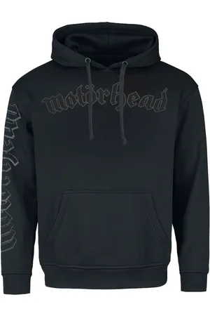 Motörhead Hættetrøje - Warpig - S till XL - Herrer