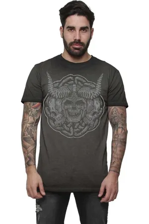 EMP T-shirt - S till XXL - Herrer
