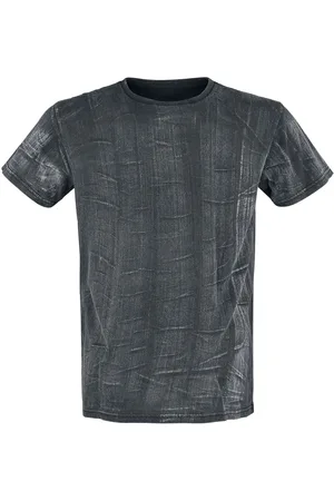 EMP T-shirt - T-shirt med individuel vask - S till XL - Herrer