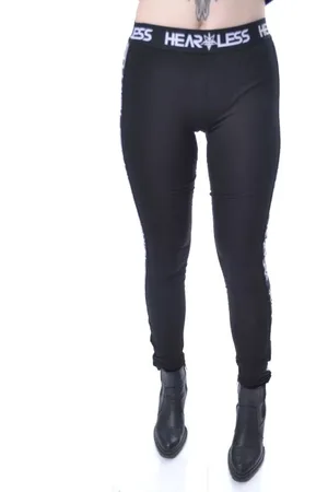Heartless Leggings - Saga Leggings - S till XL - Damer
