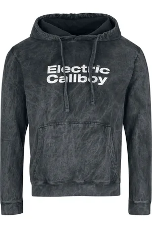Electric Callboy Hættetrøje - Choo Choo - S till XXL - Herrer