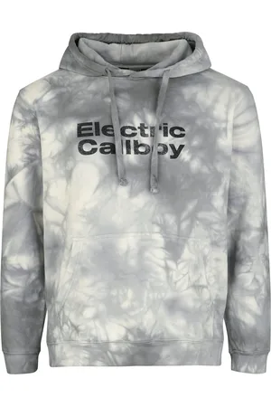 Electric Callboy Hættetrøje - Fuck Boi - M till XL - Damer
