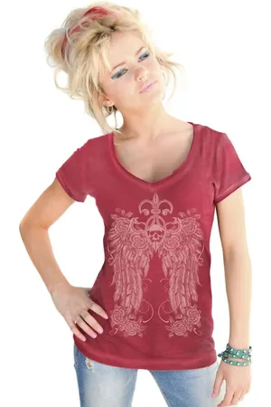EMP T-shirt - M till XL - Damer