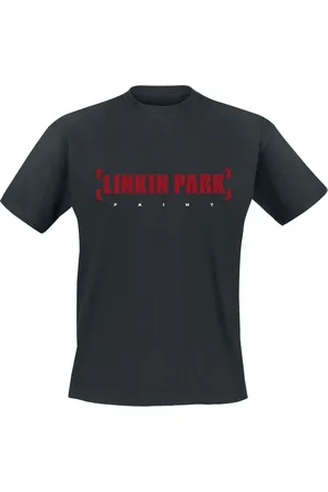 Linkin Park T-shirt - Faint Single - S till XXL - Herrer