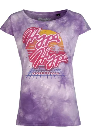 Electric Callboy T-shirt - Hypa Hypa - S till 4XL - Damer
