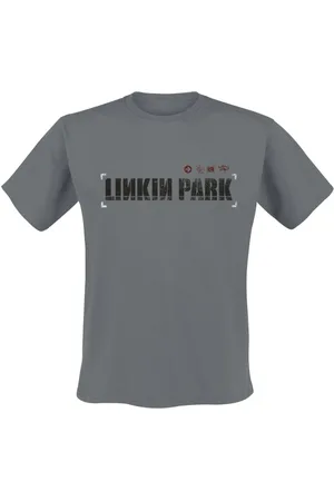 Linkin Park T-shirt - Hybrid Theory - S till XXL - Herrer