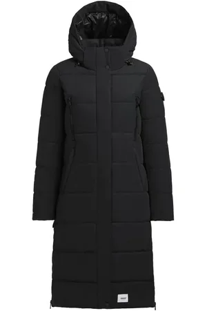 Khujo Vinterfrakke - Dani2 - XS till XXL - Damer